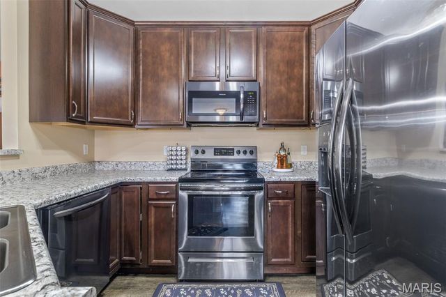 13723 Willow Wind Drive, De Soto, MO 63020