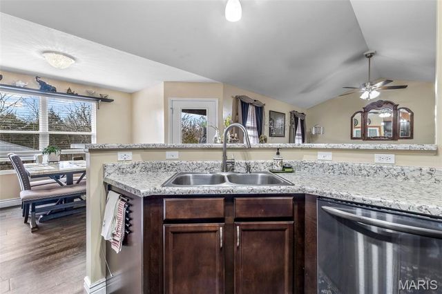 13723 Willow Wind Drive, De Soto, MO 63020