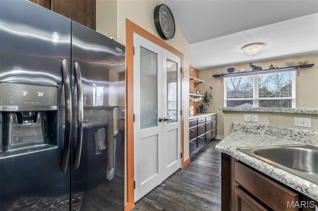 13723 Willow Wind Drive, De Soto, MO 63020