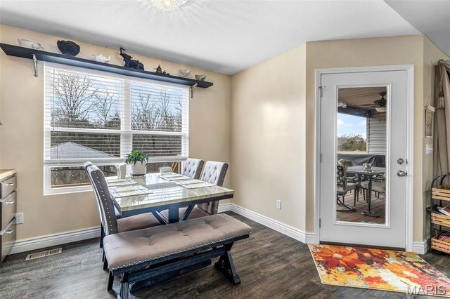 13723 Willow Wind Drive, De Soto, MO 63020