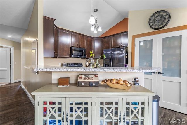 13723 Willow Wind Drive, De Soto, MO 63020