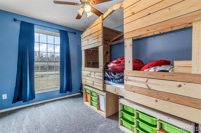 13723 Willow Wind Drive, De Soto, MO 63020