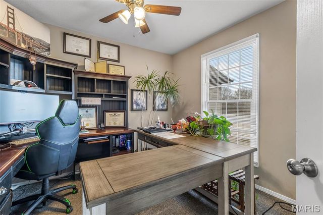 13723 Willow Wind Drive, De Soto, MO 63020