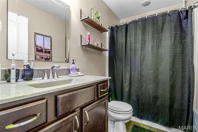 13723 Willow Wind Drive, De Soto, MO 63020