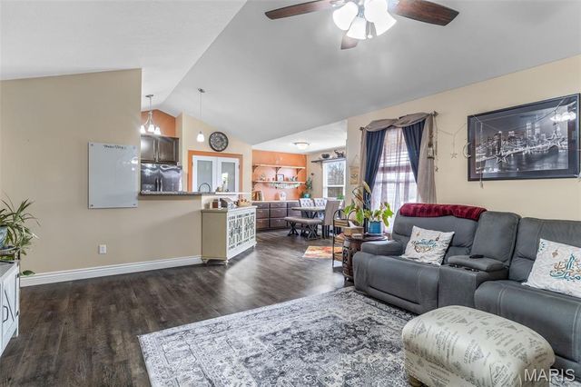 13723 Willow Wind Drive, De Soto, MO 63020