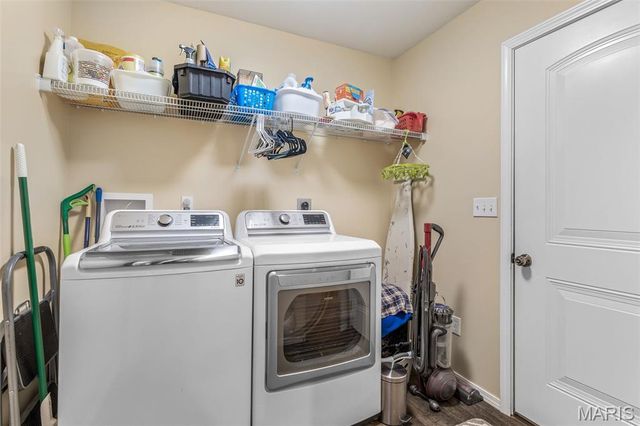 13723 Willow Wind Drive, De Soto, MO 63020