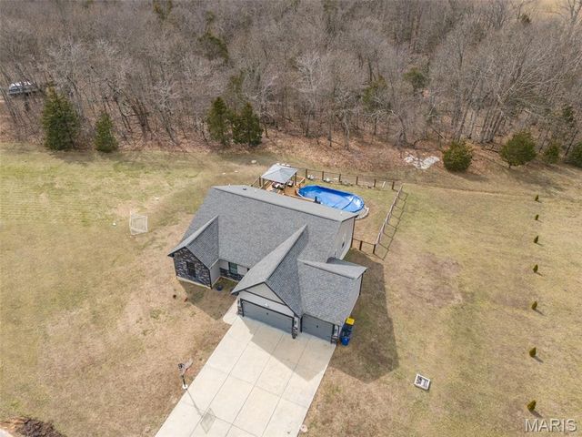 13723 Willow Wind Drive, De Soto, MO 63020