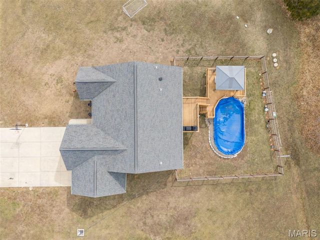 13723 Willow Wind Drive, De Soto, MO 63020