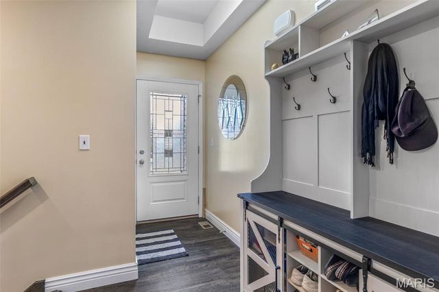 13723 Willow Wind Drive, De Soto, MO 63020