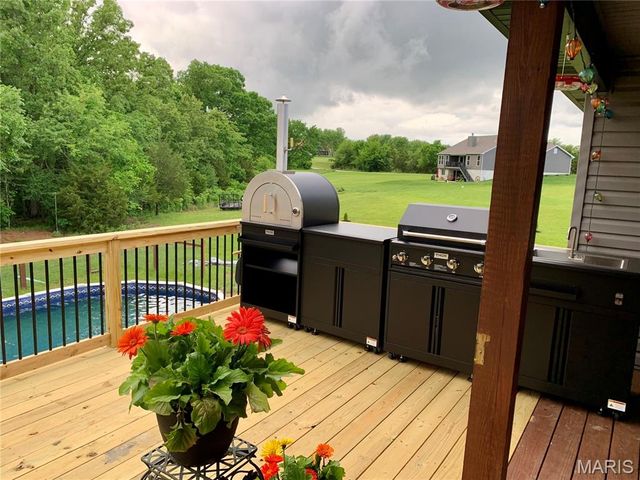 13723 Willow Wind Drive, De Soto, MO 63020