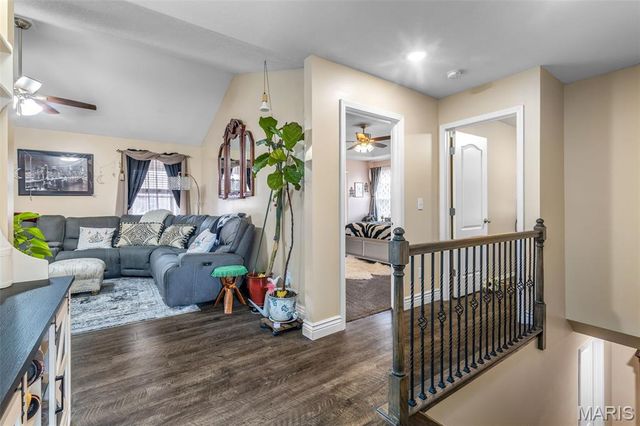 13723 Willow Wind Drive, De Soto, MO 63020