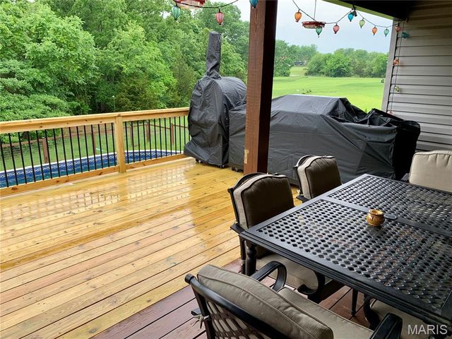 13723 Willow Wind Drive, De Soto, MO 63020