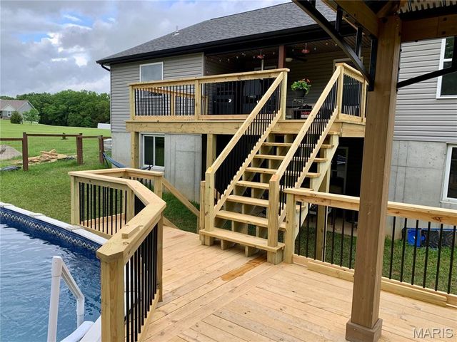 13723 Willow Wind Drive, De Soto, MO 63020