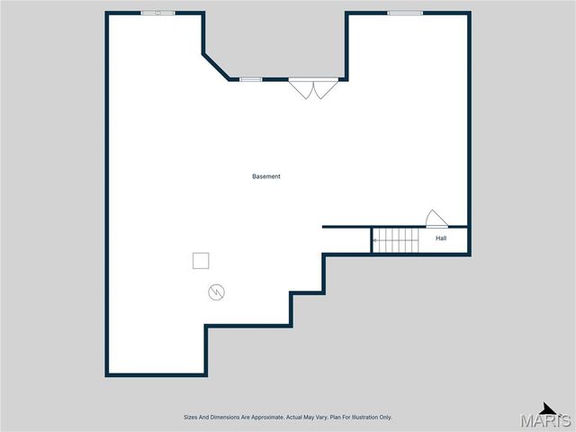 13723 Willow Wind Drive, De Soto, MO 63020