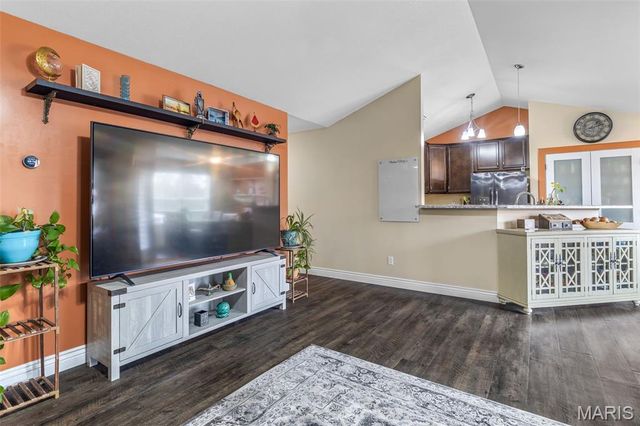 13723 Willow Wind Drive, De Soto, MO 63020