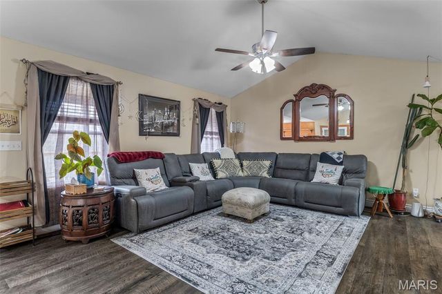 13723 Willow Wind Drive, De Soto, MO 63020