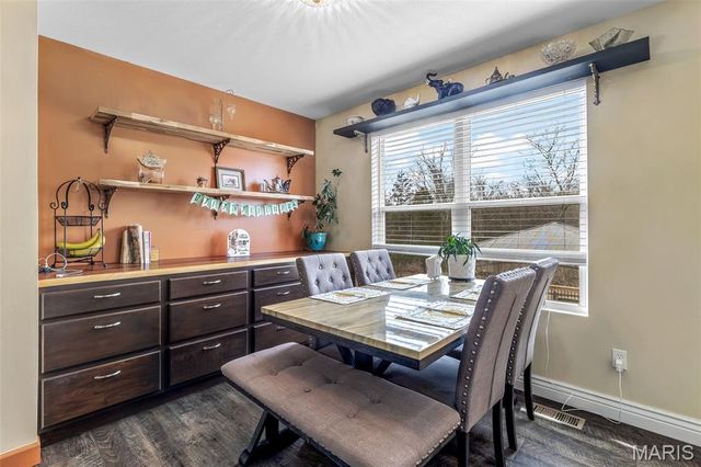 13723 Willow Wind Drive, De Soto, MO 63020