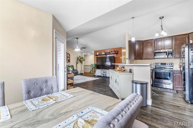 13723 Willow Wind Drive, De Soto, MO 63020