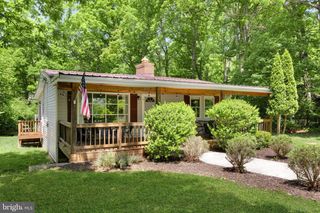 367 RIVERVIEW DR, Luray, VA 22835