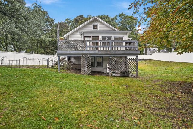 206 Fays Ave, Lynn, MA 01904