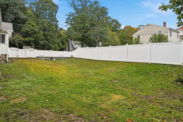 206 Fays Ave, Lynn, MA 01904