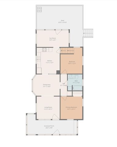 206 Fays Ave, Lynn, MA 01904