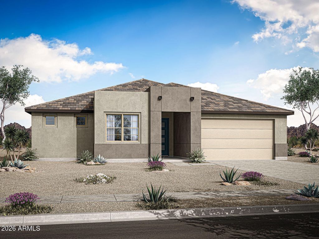 19175 W Royal Palm Drive, Waddell, AZ 85355