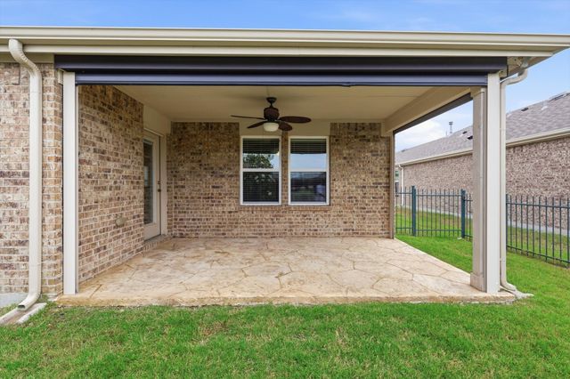 2112 Beachfront Drive, Frisco, TX 75036