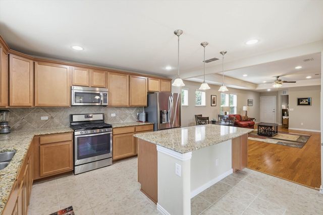 2112 Beachfront Drive, Frisco, TX 75036