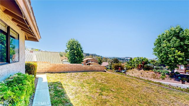 1768 Paseo Feliz, San Dimas, CA 91773