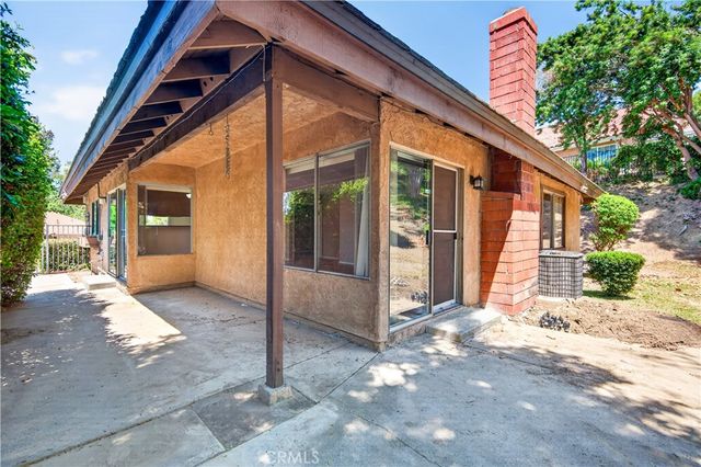 1768 Paseo Feliz, San Dimas, CA 91773
