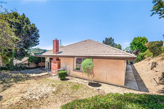 1768 Paseo Feliz, San Dimas, CA 91773