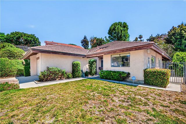1768 Paseo Feliz, San Dimas, CA 91773