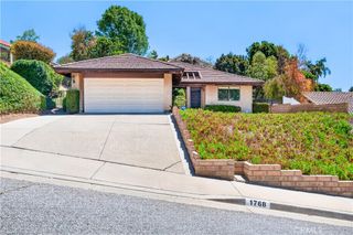 1768 Paseo Feliz, San Dimas, CA 91773