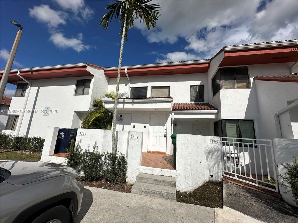 9702 SW 138th Ave 9702, Miami, FL 33186