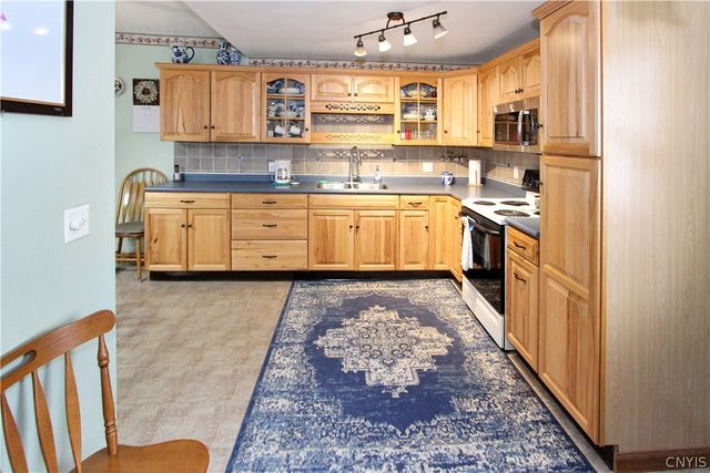 246 East Hoard Street, Watertown City, NY 13601