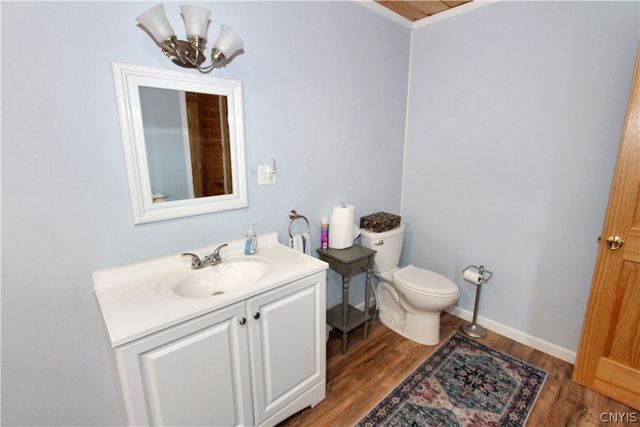 246 East Hoard Street, Watertown City, NY 13601