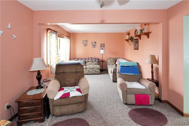 246 East Hoard Street, Watertown City, NY 13601