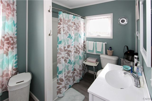 246 East Hoard Street, Watertown City, NY 13601