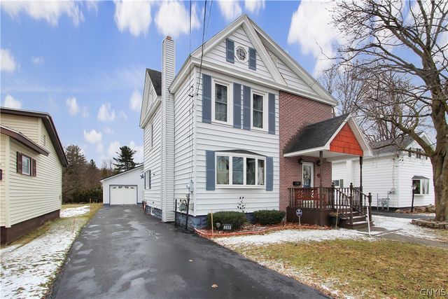 246 East Hoard Street, Watertown City, NY 13601