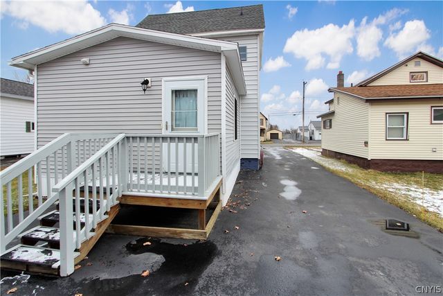 246 East Hoard Street, Watertown City, NY 13601