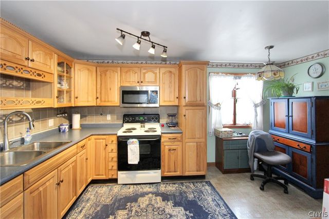 246 East Hoard Street, Watertown City, NY 13601