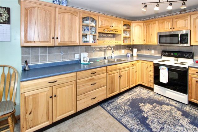 246 East Hoard Street, Watertown City, NY 13601