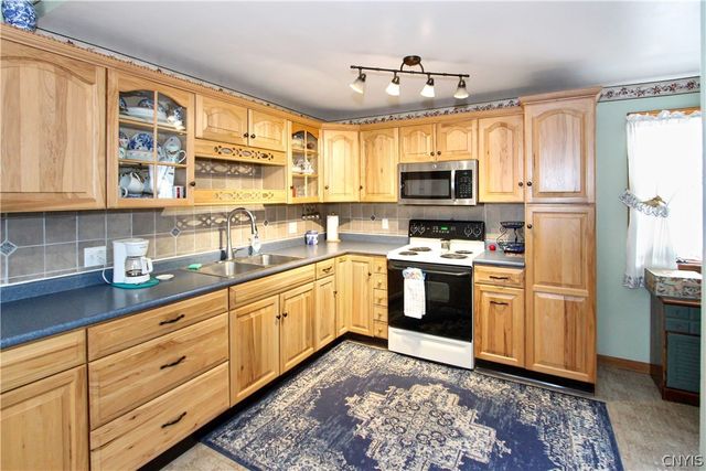 246 East Hoard Street, Watertown City, NY 13601