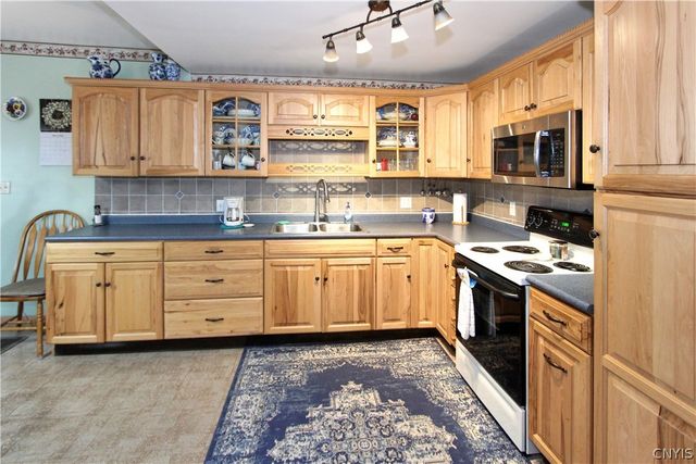 246 East Hoard Street, Watertown City, NY 13601