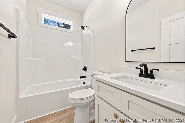 312 Scurlock Court, Raeford, NC 28376