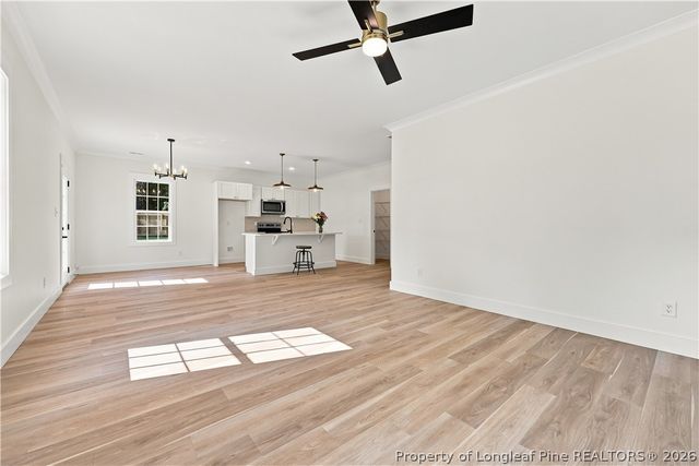 312 Scurlock Court, Raeford, NC 28376