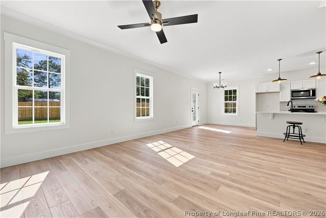 312 Scurlock Court, Raeford, NC 28376