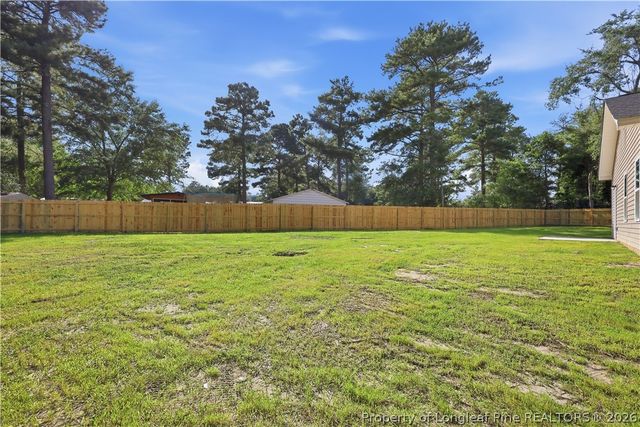 312 Scurlock Court, Raeford, NC 28376