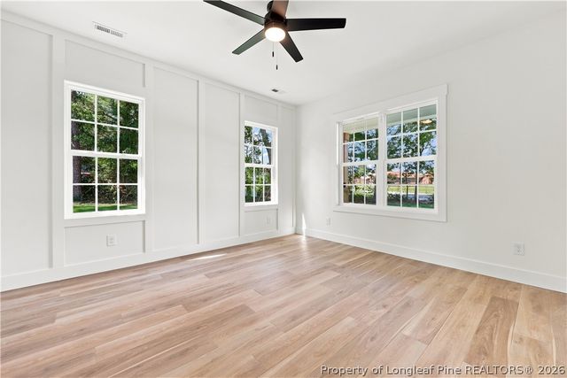 312 Scurlock Court, Raeford, NC 28376